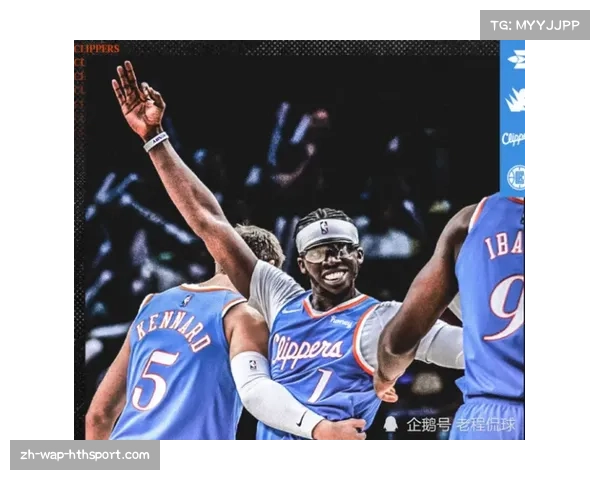 乔治本场罚球全中无奈空砍29分,快船惜败对手未能止住颓势 乔治本场罚球全中无奈空砍29分,快船惜败对手未能止住颓势