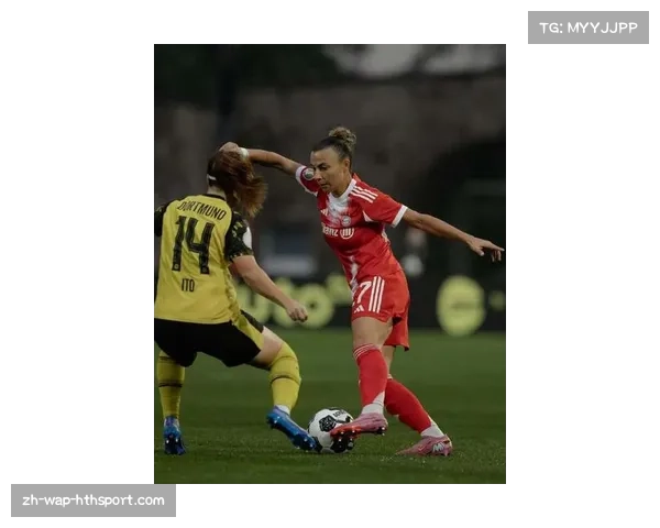 德甲女足热度攀升 观众人数创新高彰显女性足球新活力 德甲女足热度攀升 观众人数创新高彰显女性足球新活力