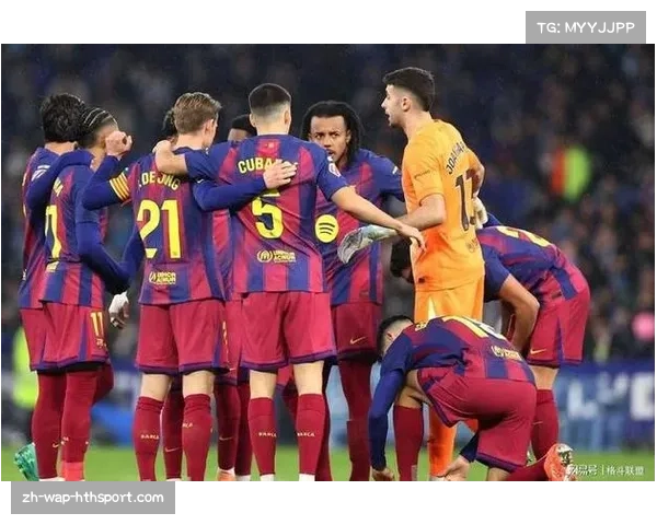 巴萨战术执行力明显提升 全场控制节奏避免给保级队反击机会 巴萨战术执行力明显提升 全场控制节奏避免给保级队反击机会